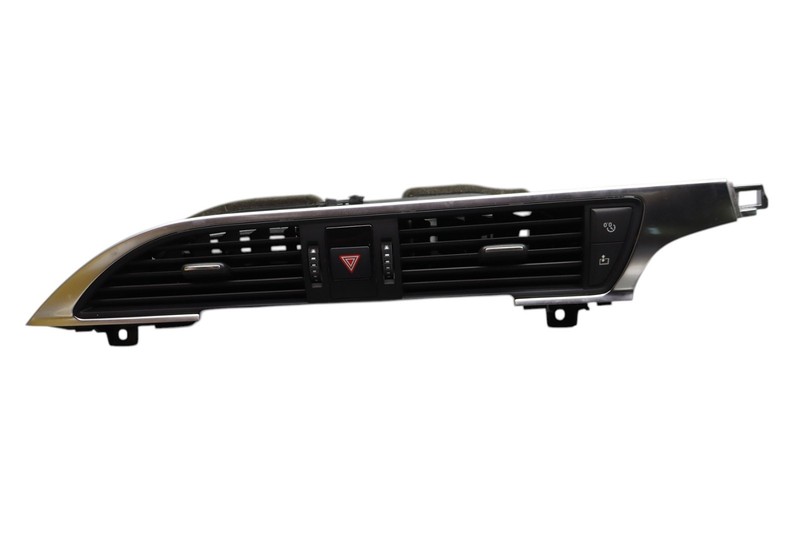 12-15 Audi A7 Dash Dashboard Instrument Panel Center AC A/C Air Vent Grille OEM