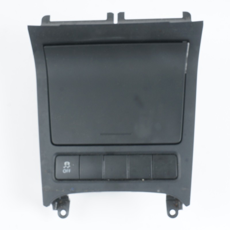 2012 - 2016 VOLKSWAGEN EOS FRONT CONSOLE STORAGE BIN 5K0857961A OEM