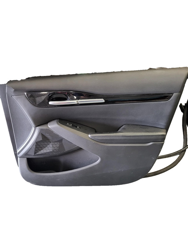 Used Oem KIa Front Right Passenger Door Trim Panel for 2021-2023 Seltos EX 2.0L