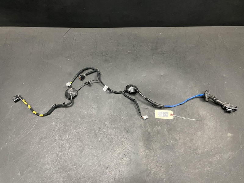 Rear Right Door Wiring Harness 2020 Kia Soul 91981-J9010 2021 2022