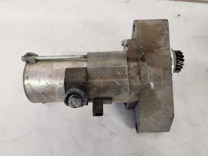 2017-2020 Acura Mdx Starter Motor 31200-5J2-A52 312005J2a52 3.5L