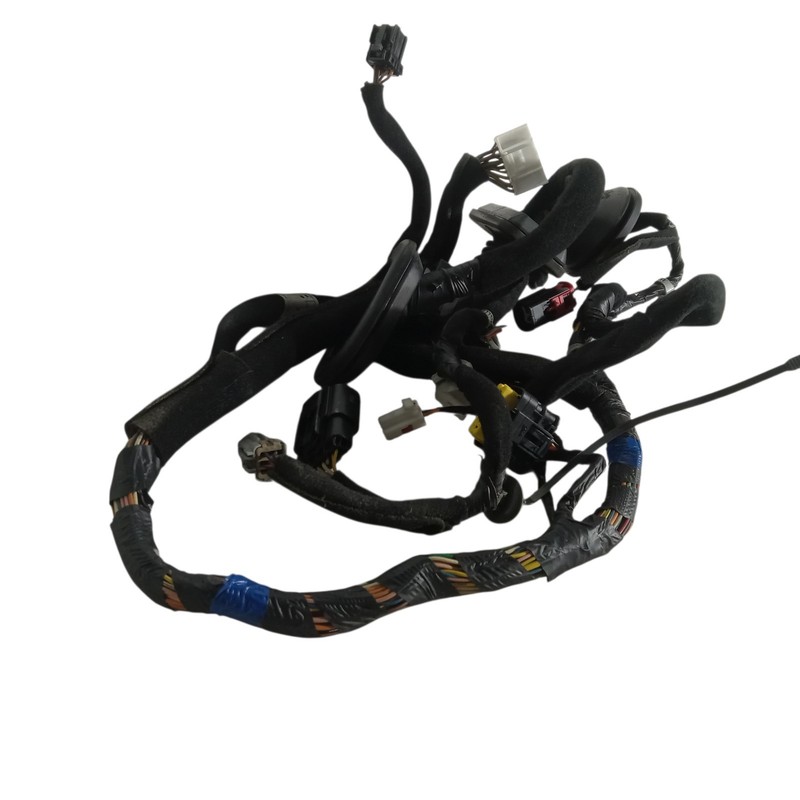 2011 Kia Optima Hybrid Left Front Door Wire Harness Driver Side OEM 11647