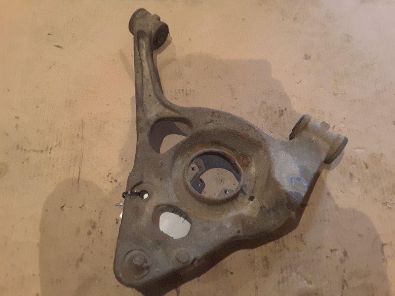 DRIVER LEFT LOWER CONTROL ARM FR RWD FITS 03-14 EXPRESS 1500 VAN 168865