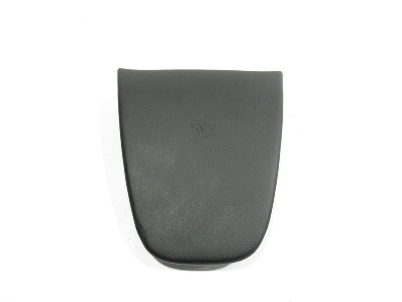 12-18 Bentley Continental GT W12 2015 Rear Right Shelf Cover Panel Trim ; :A