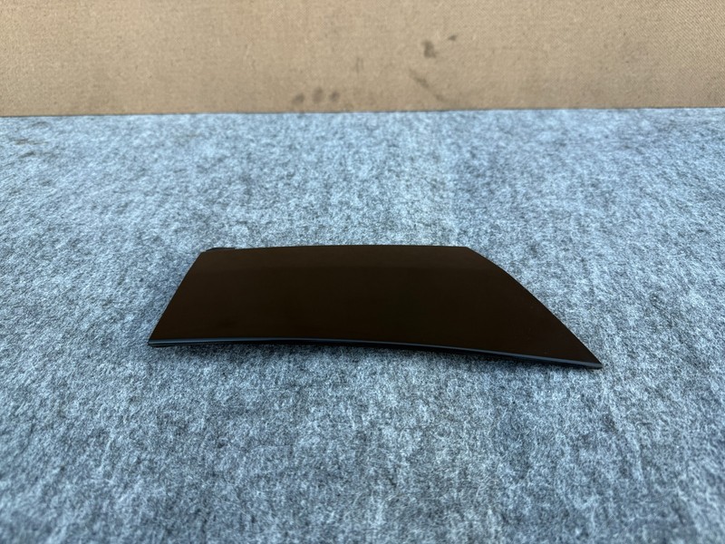 NISSAN 370Z COUPE OEM 2009-2021 LEFT B-PILLAR FINISHER APPLIQUE TRIM 76891-1EA0A