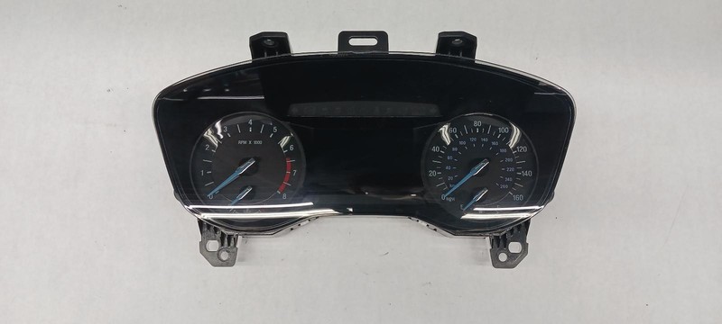 15 FORD FUSION Speedometer cluster 66k miles OEM Satisfaction Guaranteed!