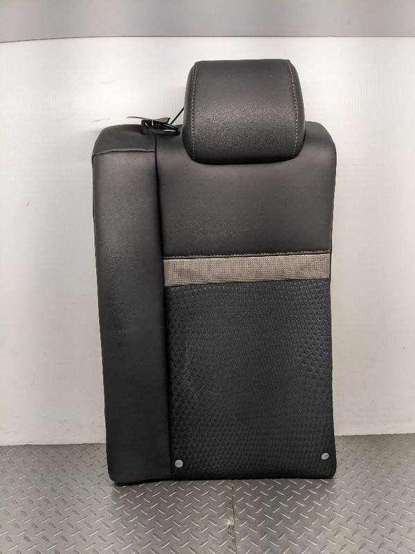 2012-2018 Camry Left Rear Upper Seat Half 1162504