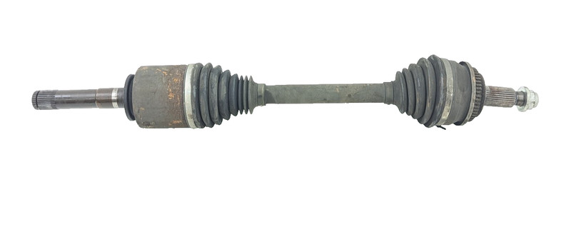 05-16 Land Rover L319 LR4 HSE Rear Left Driver Side Axle CV Shaft TOB500270 OEM