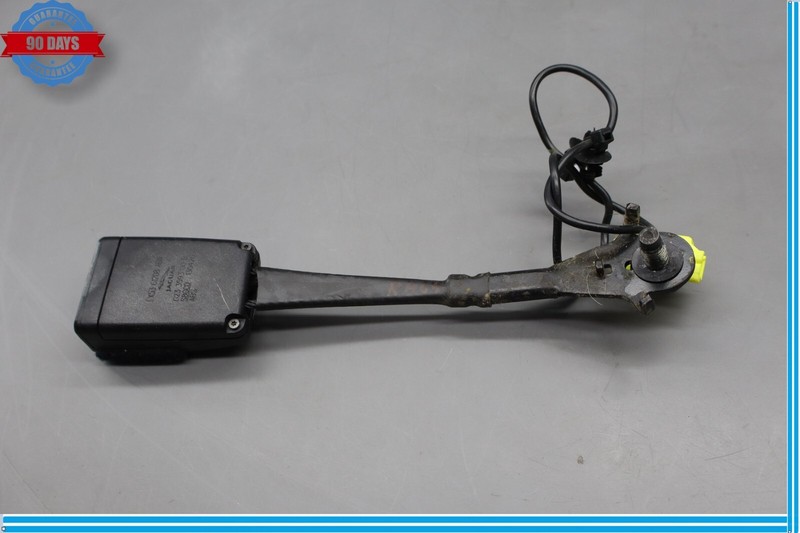 14-17 Jaguar X152 F-Type Front Left Driver Side Seatbelt Buckle EX5361208AB OEM