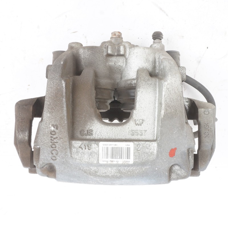 2017 - 2020 Lincoln Continental Front Left Brake Caliper Assembly OEM