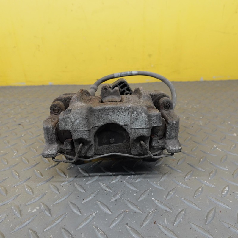 2022-2024 FORD MAVERICK REAR RIGHT SIDE DISC BRAKE CALIPER OEM NZ612D250BNB