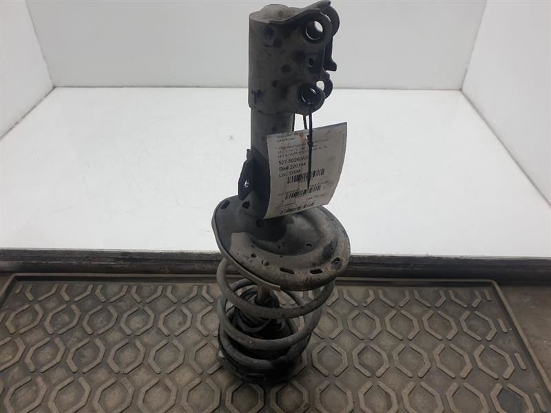 07-09 TOYOTA CAMRY PASSENGER SIDE REAR STRUT ASSEMBLY