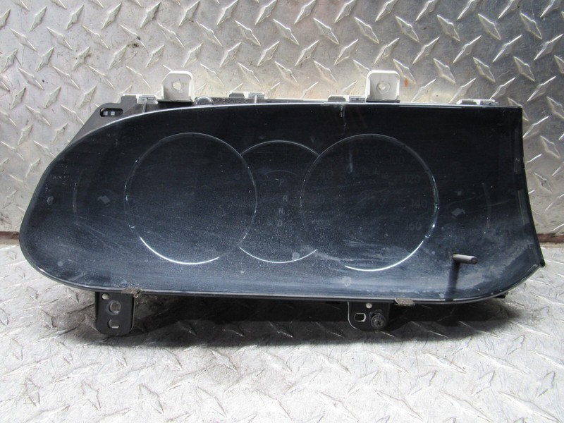 2007 TOYOTA AVALON INSTRUMENT CLUSTER SPEEDOMETER 83800-07320-00