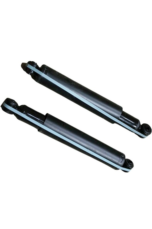 Dodge Ram 3500 Shock Absorbers 52106495AE Genuine Mopar OEM NOS