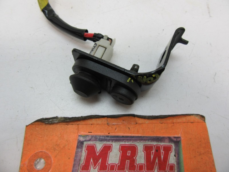 CONVERTIBLE TOP ROOF OPEN DOOR AJAR SWITCH WIRE PLUG CONNECTOR BRACKET SOFT TOP