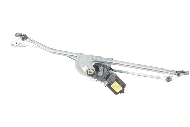 2007-2015 MINI COOPER S R57 WINDSHIELD WIPER MOTOR & TRANSMISSION 8377427 OEM