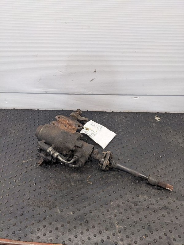 Steering Gear/Rack Power Rack And Pinion Crew Cab Fits 96-04 TACOMA 1194946