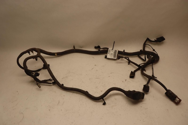 2019-2023 DODGE RAM 3500 REAR CHASSIS WIRE WIRING HARNESS CABLE OEM