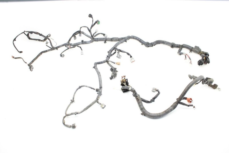 2013 Nissan XTERRA 4.0L Engine Wiring Harness