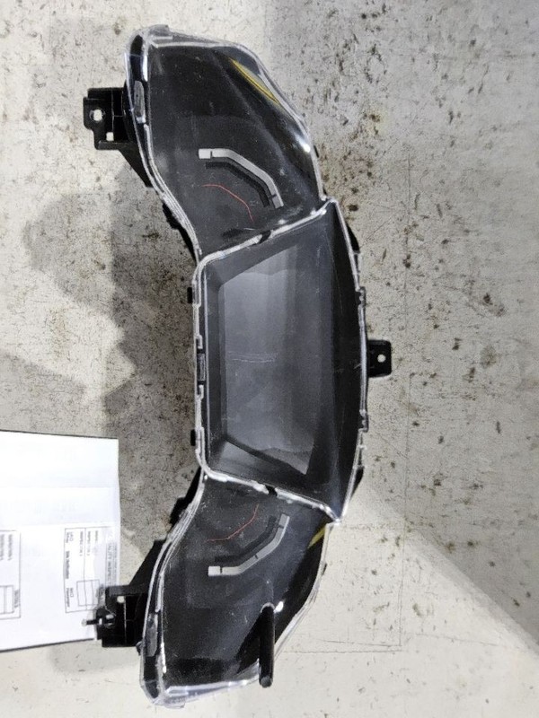 Speedometer MPH Sedan Sport Fits 19-21 CIVIC 3442867