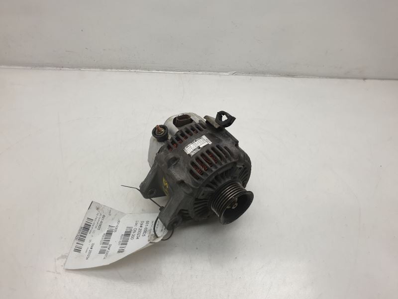 02-03 TOYOTA CAMRY SE 100AMP ALTERNATOR ASSEMBLY