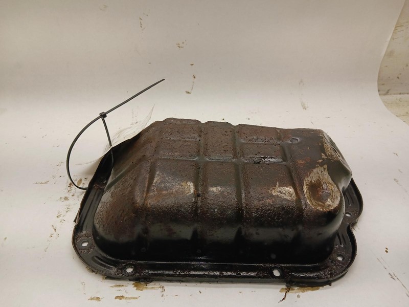 09-'23 NISSAN MAXIMA lower Oil Pan CVT OEM 1 Year Warranty!