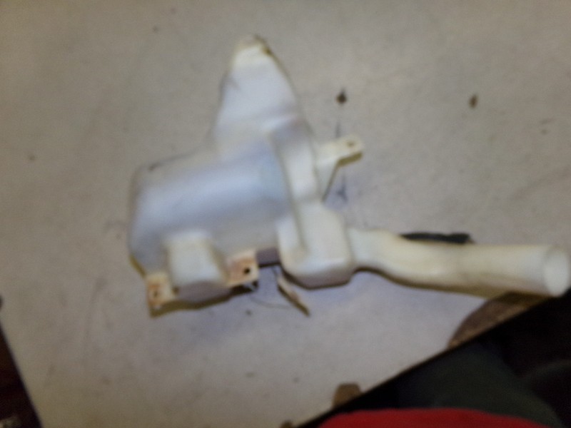 Volvo 10307979 ASM Washer Fluid Reservoir*FREE SHIPPING*