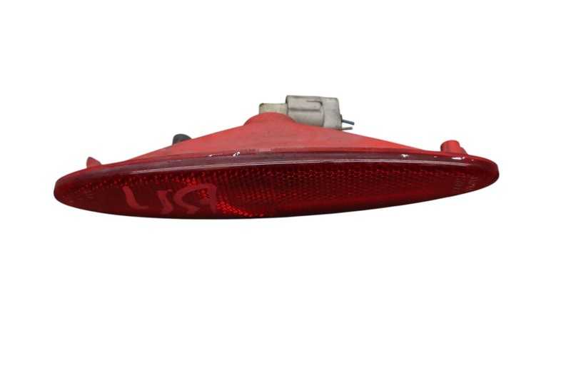 02-10 Lexus SC430 Rear Left Driver Side Bumper Marker Reflector Light OEM