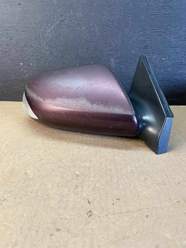 2005 to 2010 Scion TC Right Passenger Side View Door Mirror OEM AD5623 DW