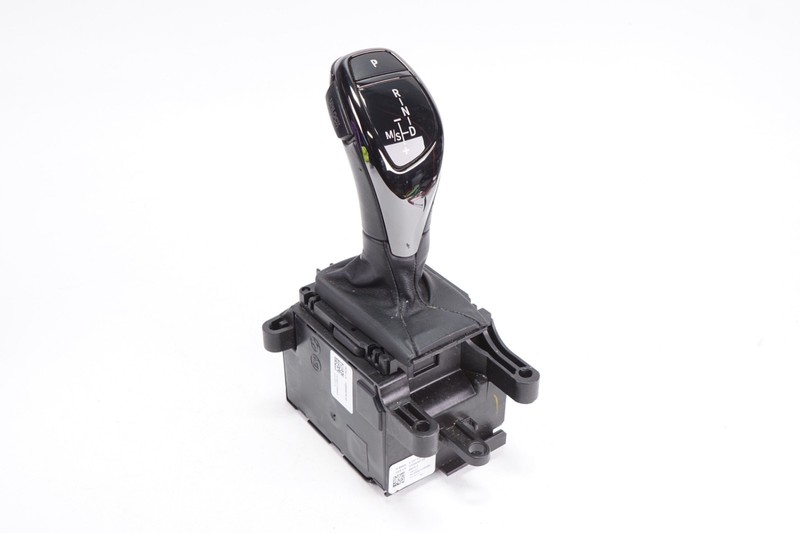 BMW5 6 Series Shifter Gear Floor Shift Selector OEM 2012 - 2017