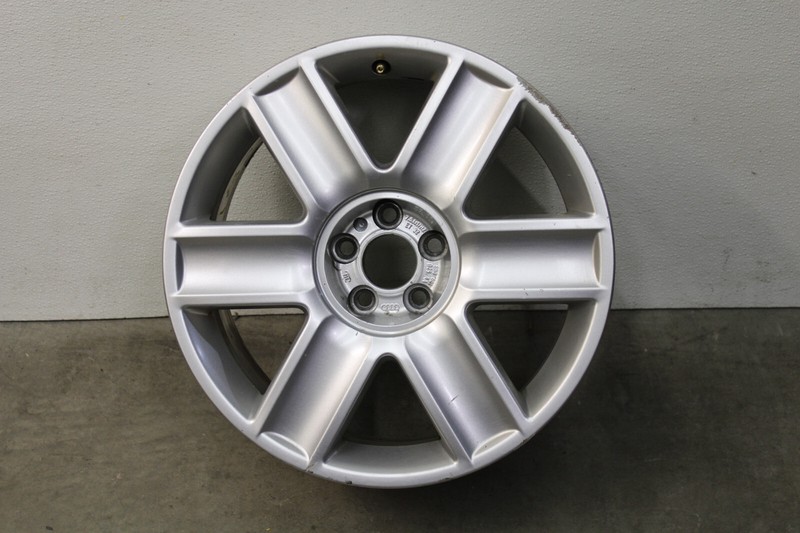 MK1 Audi TT 6 Spoke Speedline Wheel Alloy Rim 17" 17x7.5" Genuine Oem 2000-2006