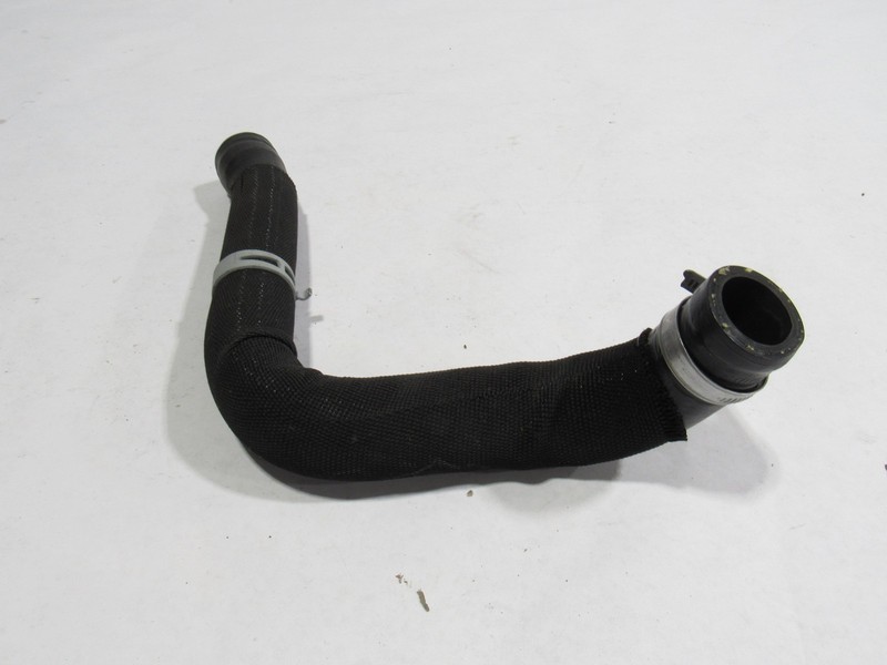 10-20 Bentley Mulsanne 2012 Fuel Filler Neck Pipe Hose Line @1