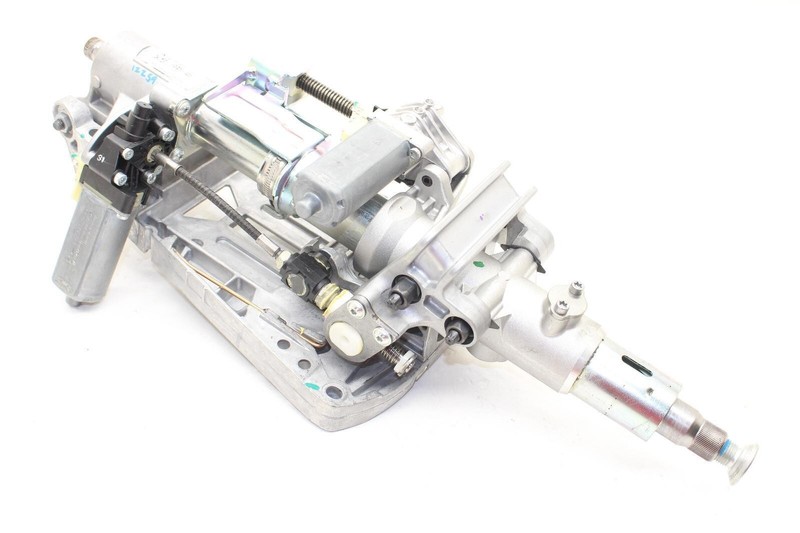 12-16 Tesla Model S Power Telecscopic Bare Column Assembly
