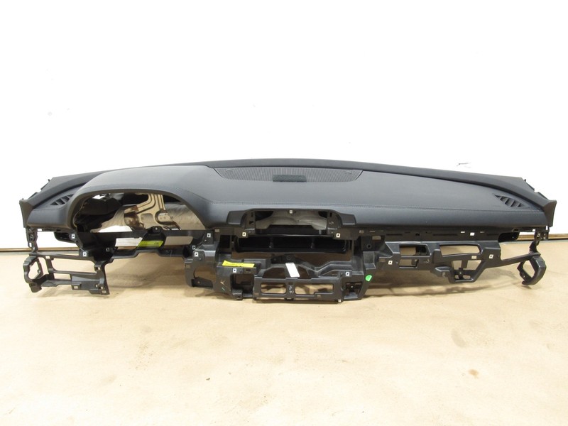 20-25 Kia Telluride SX 2022 Dash Dashboard Instrument Cover Trim Panel Assembly;