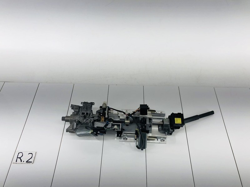 10-12 RANGE ROVER HSE POWER ADJUST STEERING COLUMN SHAFT OEM