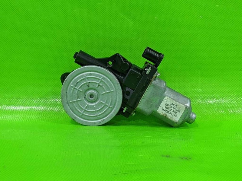 12 13 14 15 16 17 18 19 VERSA SDN PASSENGER RIGHT FRONT WINDOW MOTOR OEM 3962-15