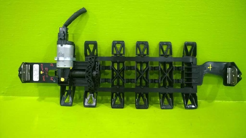 13 14 15 GMC TERRAIN LEFT FRONT SEAT ADJUST MOTOR OEM 2752-42