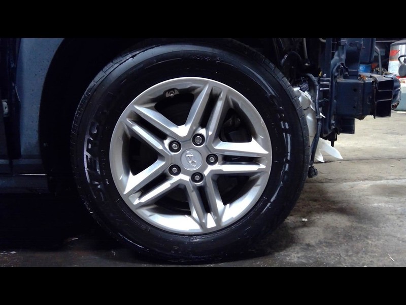 Rim Wheel 16x6-1/2 Fits 18-23 KONA 1560241