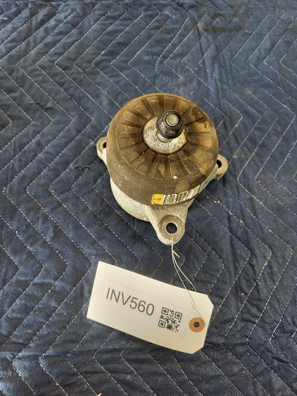 Used Oem GENESIS Left Engine Mount Bracket 21850-J5300 for 2019-2023 G70 2.0 RWD