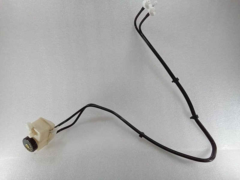 2008-2014 Smart Fortwo Brake Master Cylinder Fluid Reservoir A4514300002
