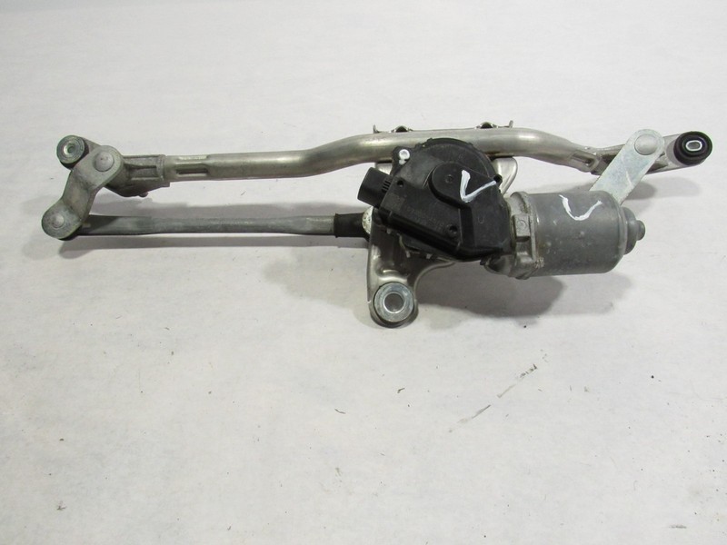 Ferrari 488 Spider 2017 Windshield Wiper Transmission Linkage W/ Motor 15-19 |@2