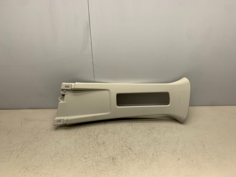 2018-2022 FORD ECOSPORT LEFT DRIVER SIDE UPPER B PILLAR TRIM COVER PANEL OEM