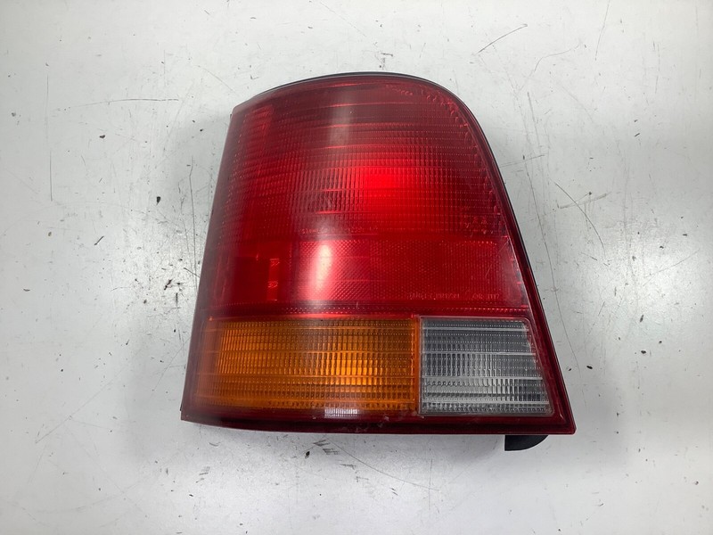 95-97 Honda Odyssey Left Tail Light OEM