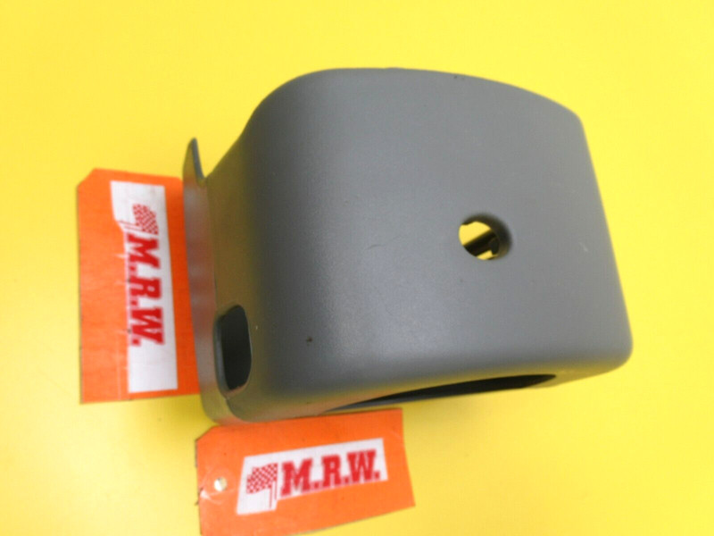 STEERING COLUMN COVER SWITCH TRIM CAP WIPER TURN 4 WAY for 96-00 CARAVAN VOYAGER