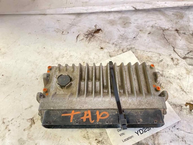 89661-06K91 TOYOTA CAMRY 12 13