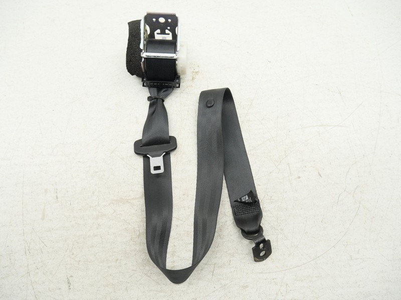 2016-2018 Ford Focus RS Rear Left Seat Belt Retractor G1EY-611B68-AB3JA6 OEM