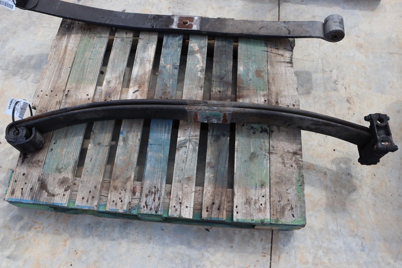 2019-2023 VOLVO VNL 760 D13 FRONT SUSPENSION LEAF SPRING OEM