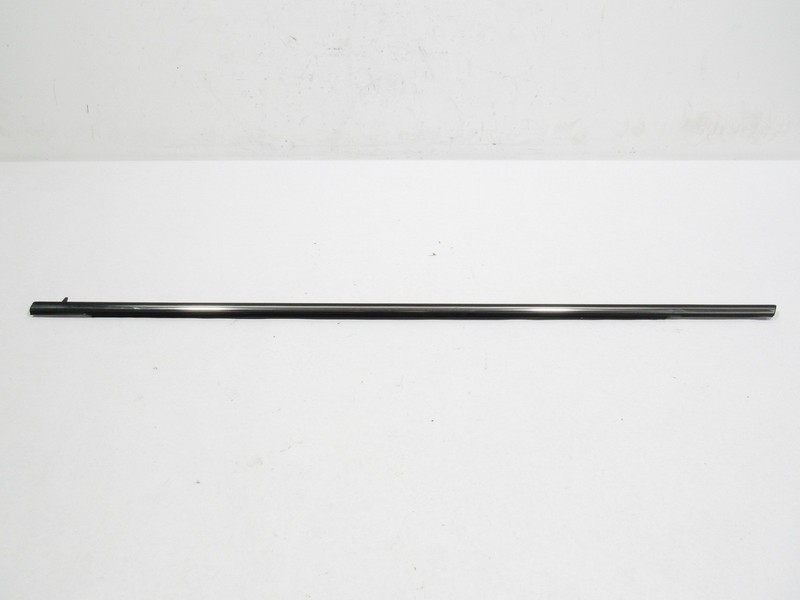 09-14 Subaru Outback 2011 Front Left Driver Door Belt Window Molding Trim |