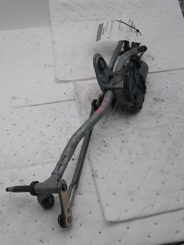 2018 Audi Q3 Wiper Motor OEM 8U1955023 Grey 127K Miles - Fast Shipping