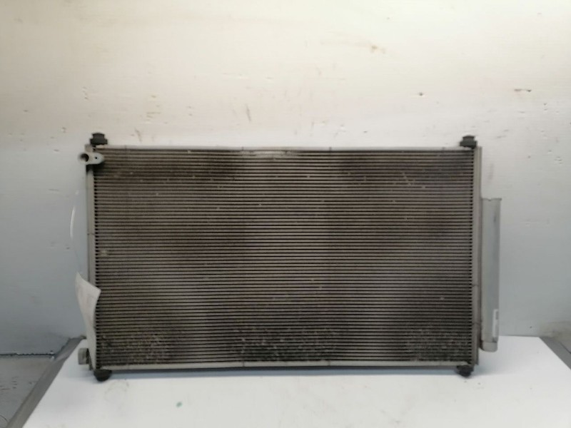 AC Condenser Fits 12-16 CR-V 1486260